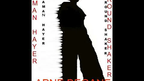 Aman Hayer - Groundshaker - Apne begane