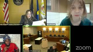 3 Minutes Of Karens Vs Judges