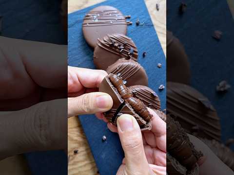 وصفة غناش الكراميل