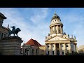 Berlin relaxing short virtual tour