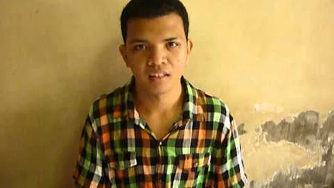 Sing @ Ning Introduction(Pat...  Alfaro.MOV