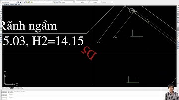 LẤY TÊN CỌC TỪ TEXT BIÊN TUYẾN