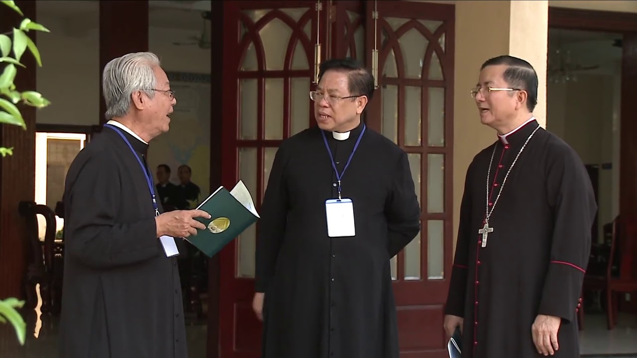 KHÁNH THÀNH NHÀ THỜ CHÁNH TOA PHÚ CƯỜNG - youtube
