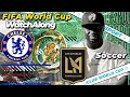 Chelsea vs LAFC: Club World Cup Showdown! ⚽🔥