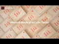 Webinar makeit desde el estudio de tatabi