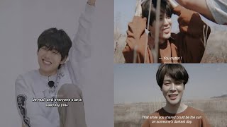 BTS armys beautiful quotes that will make you relax and give you confidence ☺ #bts #btsquotes