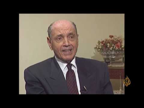 الشاذلي الترتيبات الهجومية صباح السادس من أكتوبر ٧٣ كانت رائعة وم حكمة