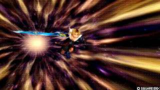 Dissidia: Final Fantasy - Epic Fail/Win
