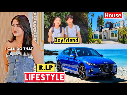 Monika Thakuri (Moon_dgaf) Biography 2023, Death, Tiktok, Boyfriend ...