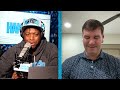 Base Rules | The Handoff Episode 4 | Carolina Panthers