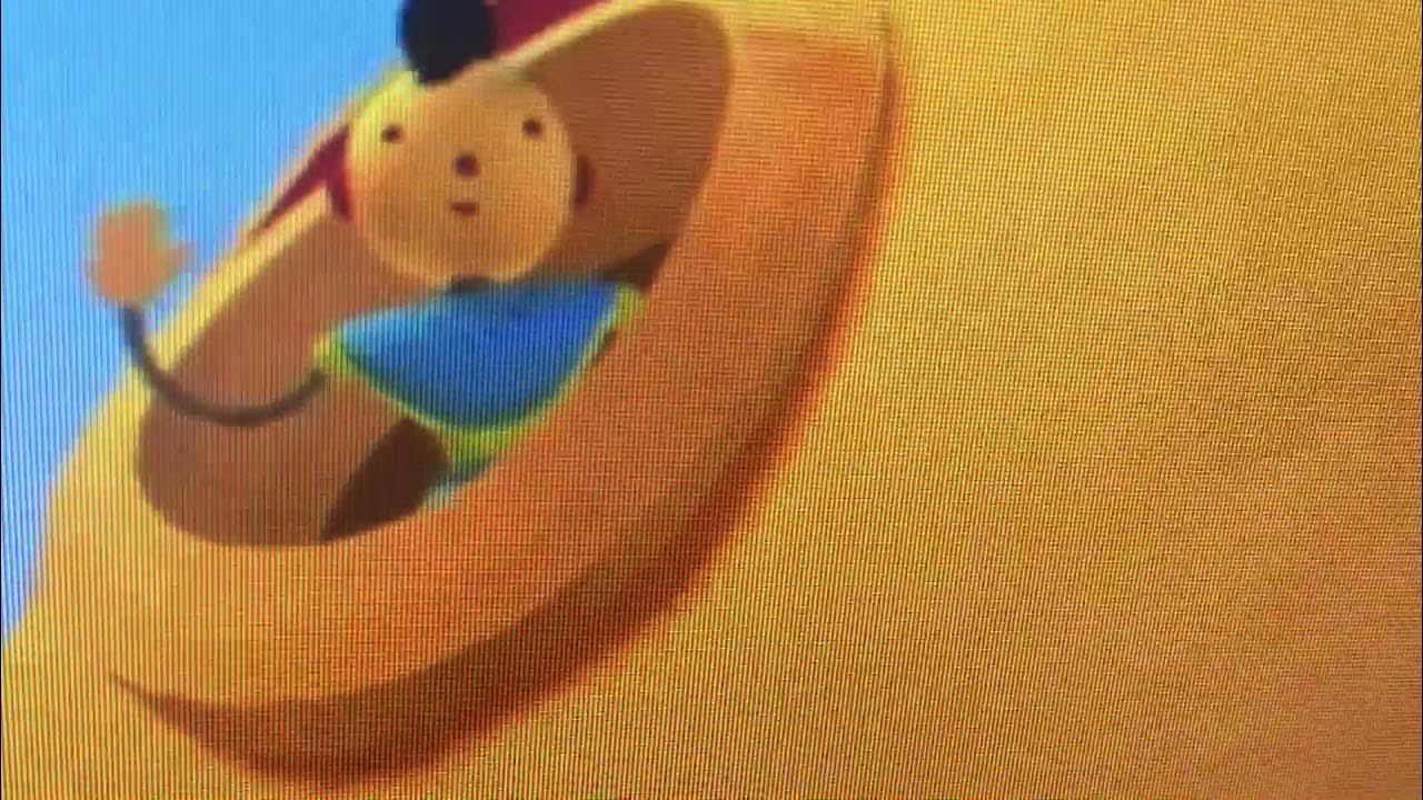 Rolie Polie Olie Theme Song In G Major Rolie Polie Olie Theme Song in G Major 4 - YouTube