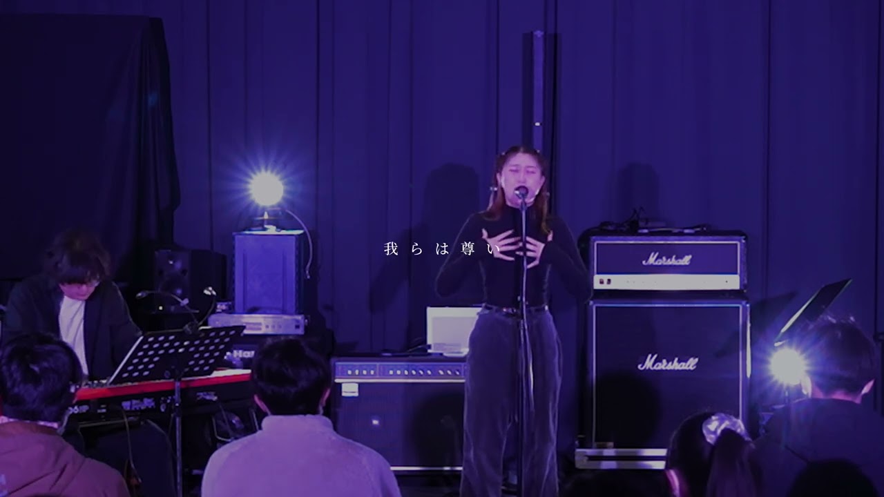 Soranji】+4 大学の授業中に歌ってみた - YouTube