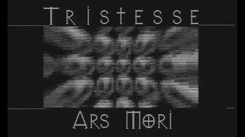 Black2 intro running on Atari 8-bit at 14MHz.