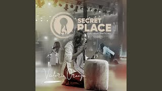 More Than Enough (Live) - VICTORIA ORENZE