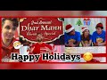 Dhar Mann Christmas Special - An Unforgettable Christmas REACTION!!