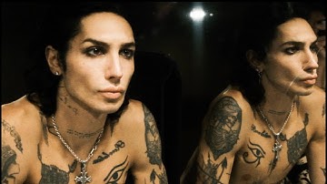 PALAYE ROYALE - Feel Something, Great. (Official Music Video)