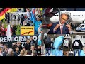 HAPPENING NOW IN GERMANY 2 DUBLIN DÈP0RTÁTION CENTRES OPEN IN GERMANY AS POLICÉ NOW HAVE ORDER