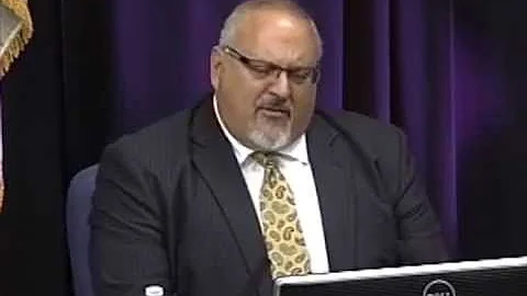 Leonard Villafranco for St Lucie County Judge - Gr...