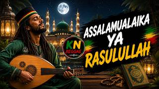 REGGAE RELIGI ISLAMI TERBARU 2026 | ASSALAMUALAIKA YA RASULULLAH | Reggae Religi Islami #reggae