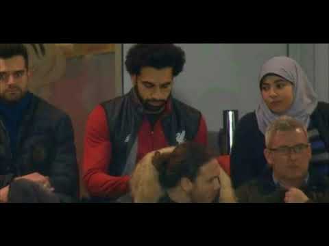 بعد ظهورهما ب الأنفيلد تعرف على أم مكة زوجة محمد صلاح