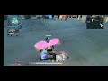 1VS 4 scythe clutch must watch.