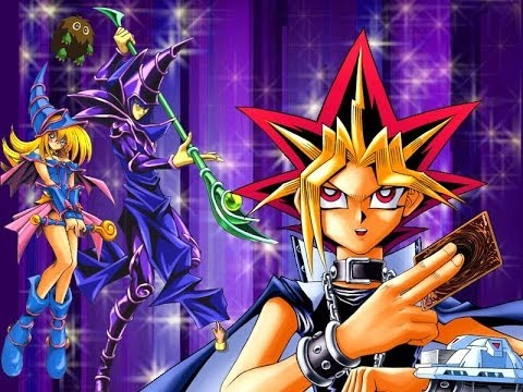 Yu-Gi-Oh! Power of