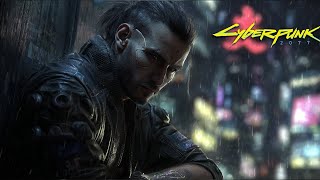 Never Fade Away - Cyberpunk 2077 Lyrics