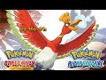 Pokémon Omega Ruby & Alpha Sapphire - Ho-oh Battle Music (HQ)