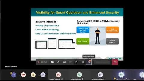 Webinar - Embrace The Next Level Network Versatility using Future-proof Modular Network Switches