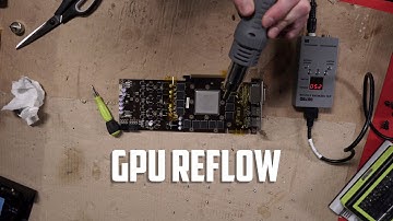 How To Fix A Faulty Graphics Card (Lines On Screen, BSOD)