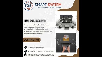 Email Exchange Server