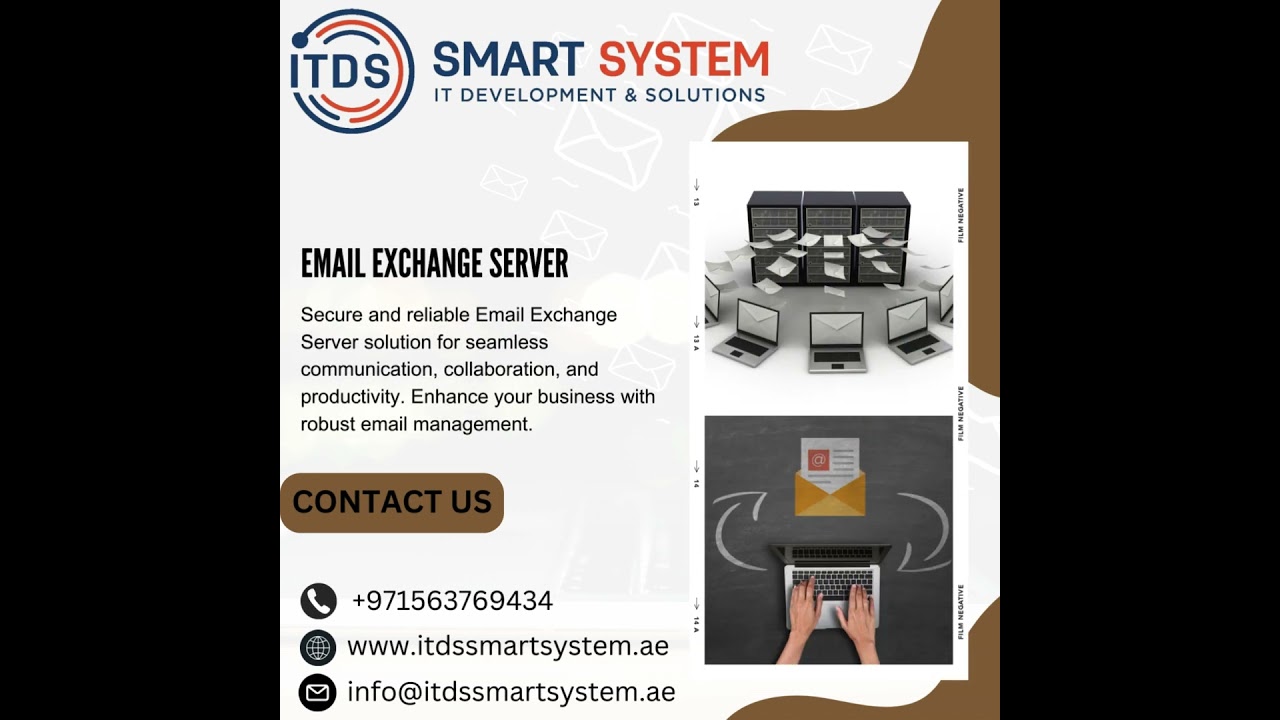 Email Exchange Server