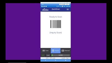 accesso Learning Series: accesso Siriusware Quickscan Overview