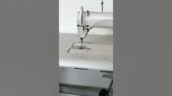 The #1 Rule of The Sewing Factory - DayDayNews