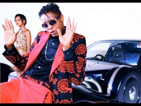 Bayuda Jose Chameleon Gangnam Style Uganda Youtube [ 360 x 480 Pixel ]
