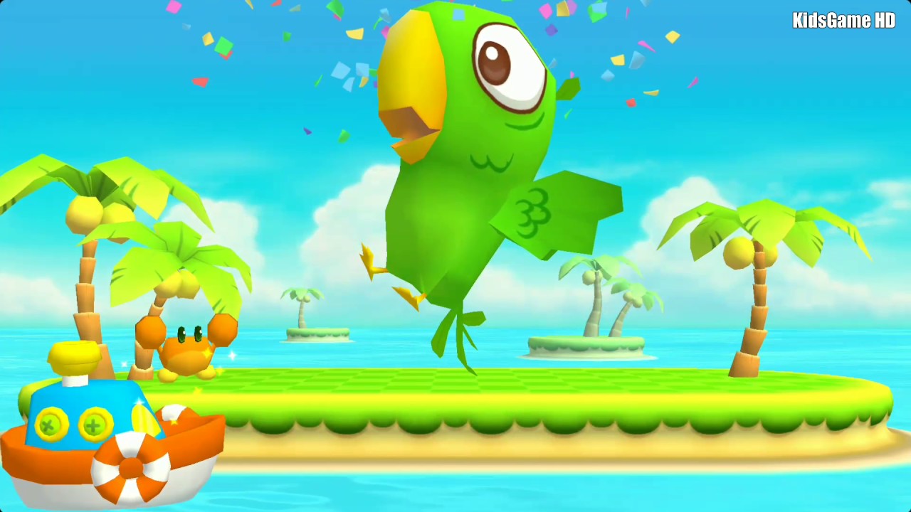 baby games for kids educational games for kids Kids Game HD YouTube