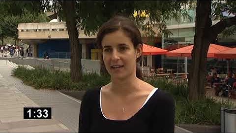 Speakout 2E Pre intermediate BBC Interviews U06