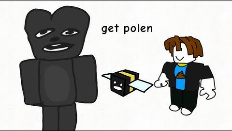 bee swarm simulator in a nutshell