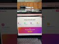 Lovable is building apps and my bank account 💰 #builtwithlovable #lovable #lovablepartner #aitools