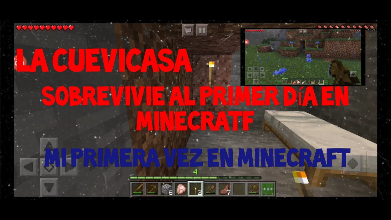 Como Se Pone De Noche En Minecraft