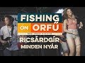 Ricsárdgír - Minden nyár (a Fishing on Orfű 2020-as fesztiválhimnusza)