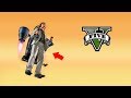 GTA San Andreas - Misión 87: Freefall - HD