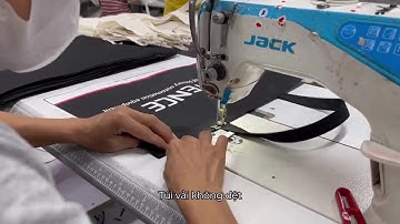 Xưởng Sản Xuất Túi Vải Theo Yêu Cầu, Giá Rẻ Tại TPHCM & Hà Nội | Xưởng Mây Mây
