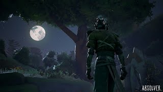 Absolver | All Raslan Coliseum Cairn   Orb Locations