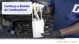 [PT] Conheça a Bomba de Combustível