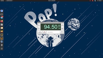 Easily listen to FM radio using RTL SDR with radio receiver Google Chrome App