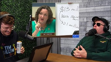 Katie Porter Will Save Us