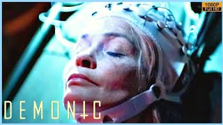 Demonic|2021|Latest Official Trailer| supernatural horror Movie|Neill Blomkamp|TrailersEntertainment