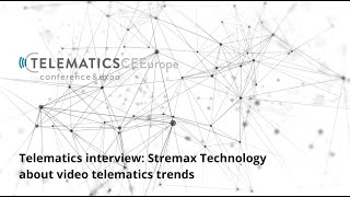 Telematics interview: Jerry Li, Streamax Technology about video telematics trends