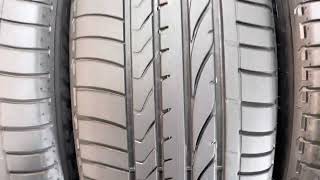 Обзор Шины 235 55 19 101V Bridgestone Dueler H/P Sport MO